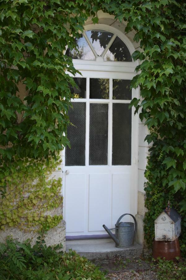 בוברה Le Clos Des Acanthes מראה חיצוני תמונה